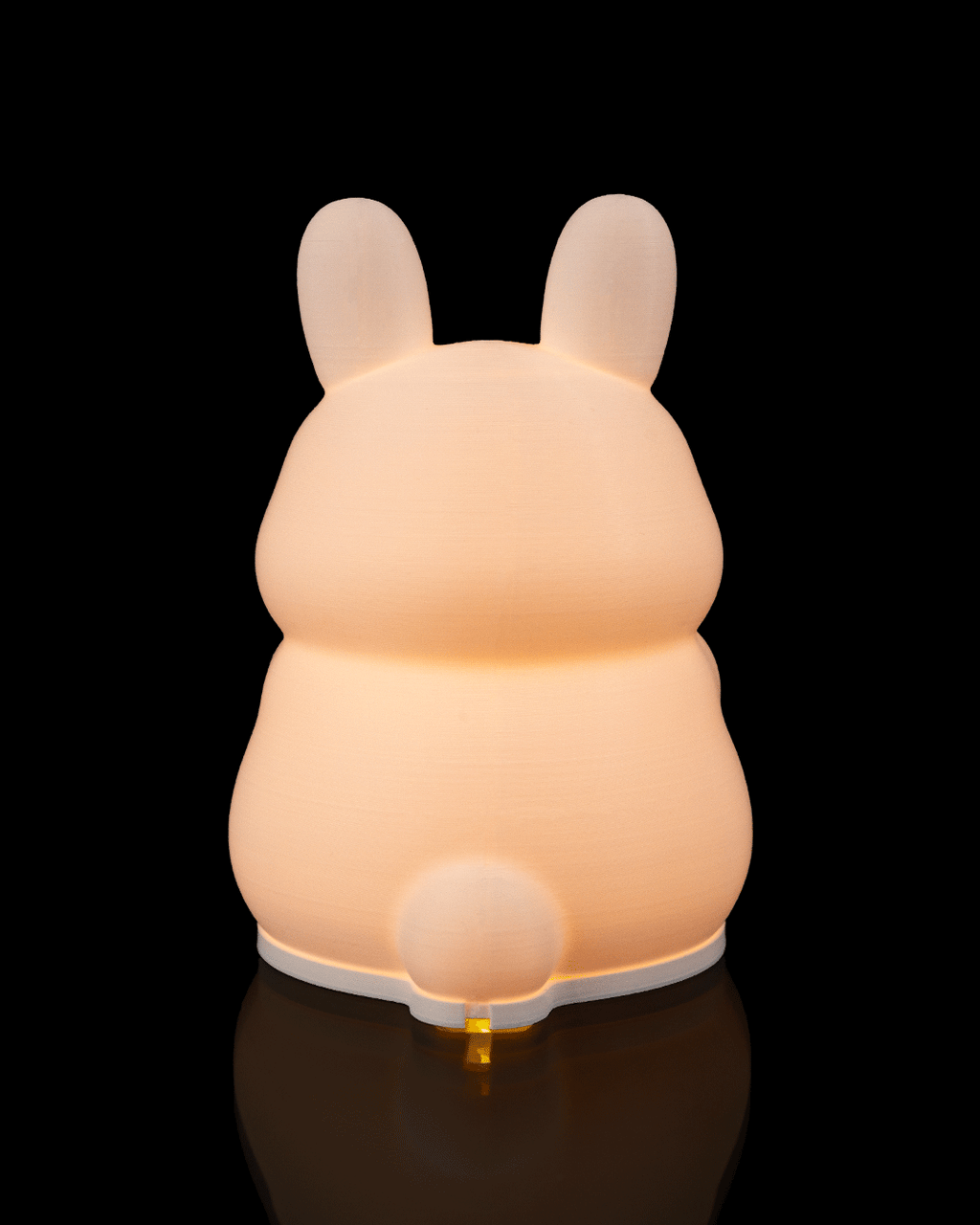 Bunny Bright - Table Lamp