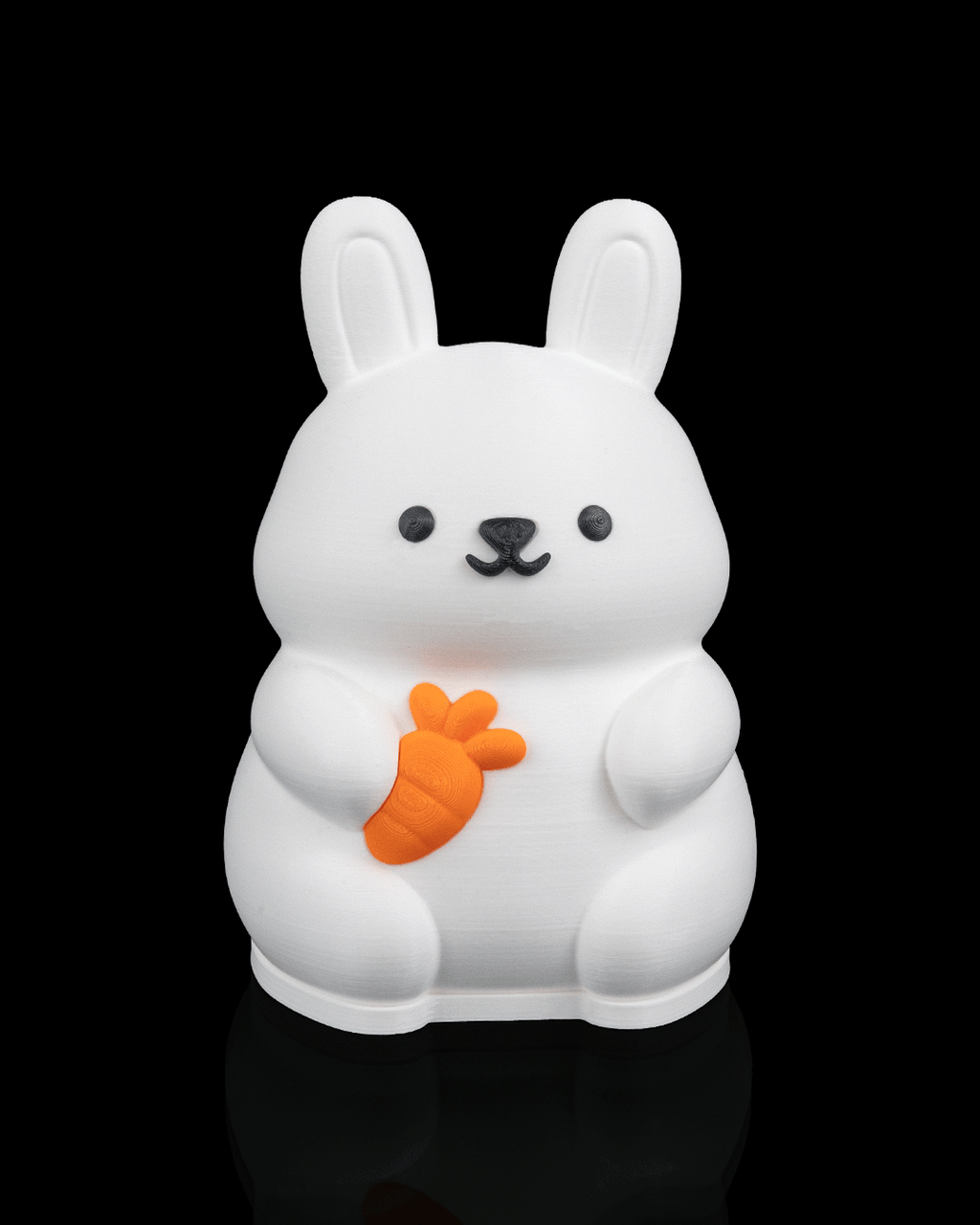Bunny Bright - Table Lamp