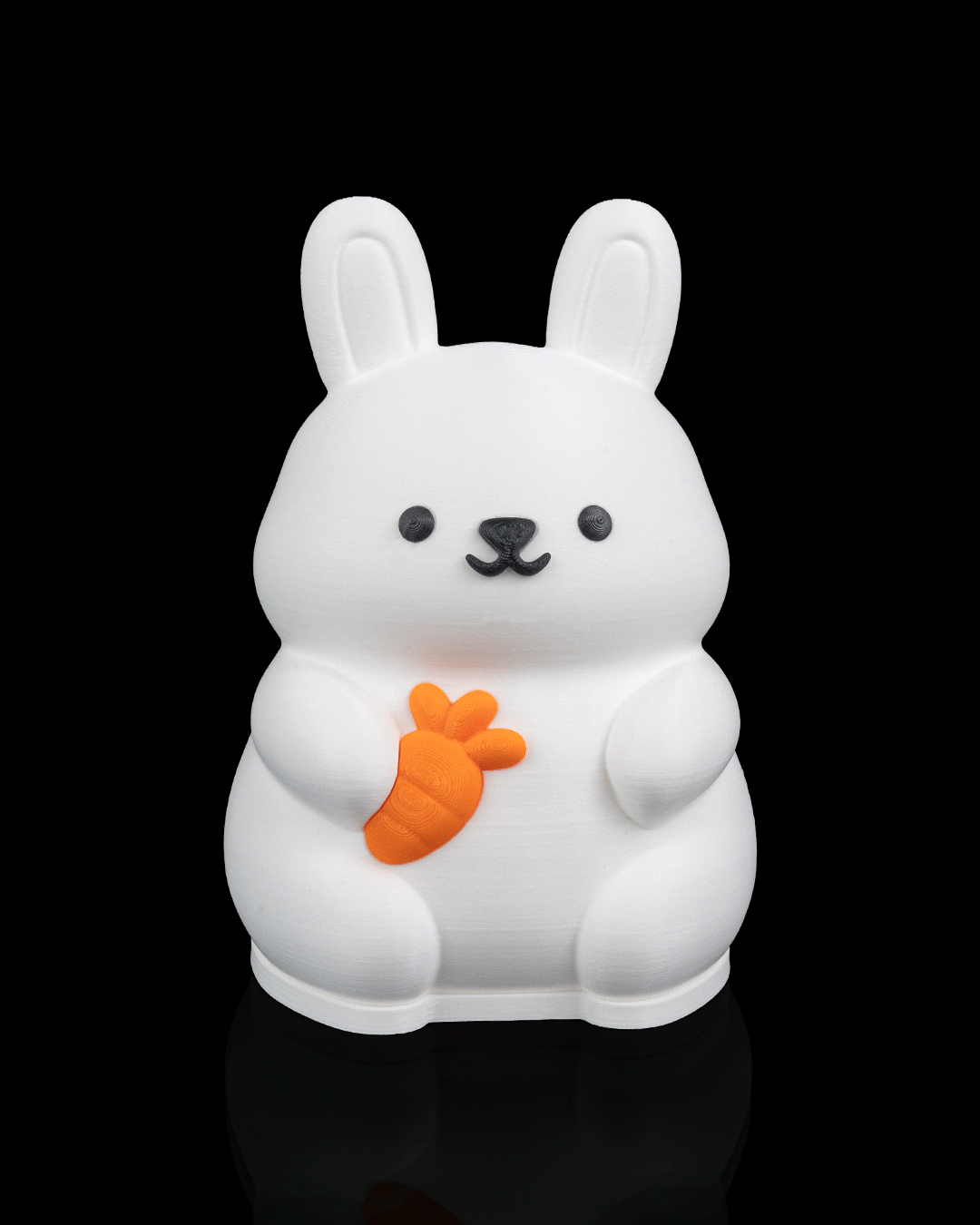 Bunny Bright - Table Lamp