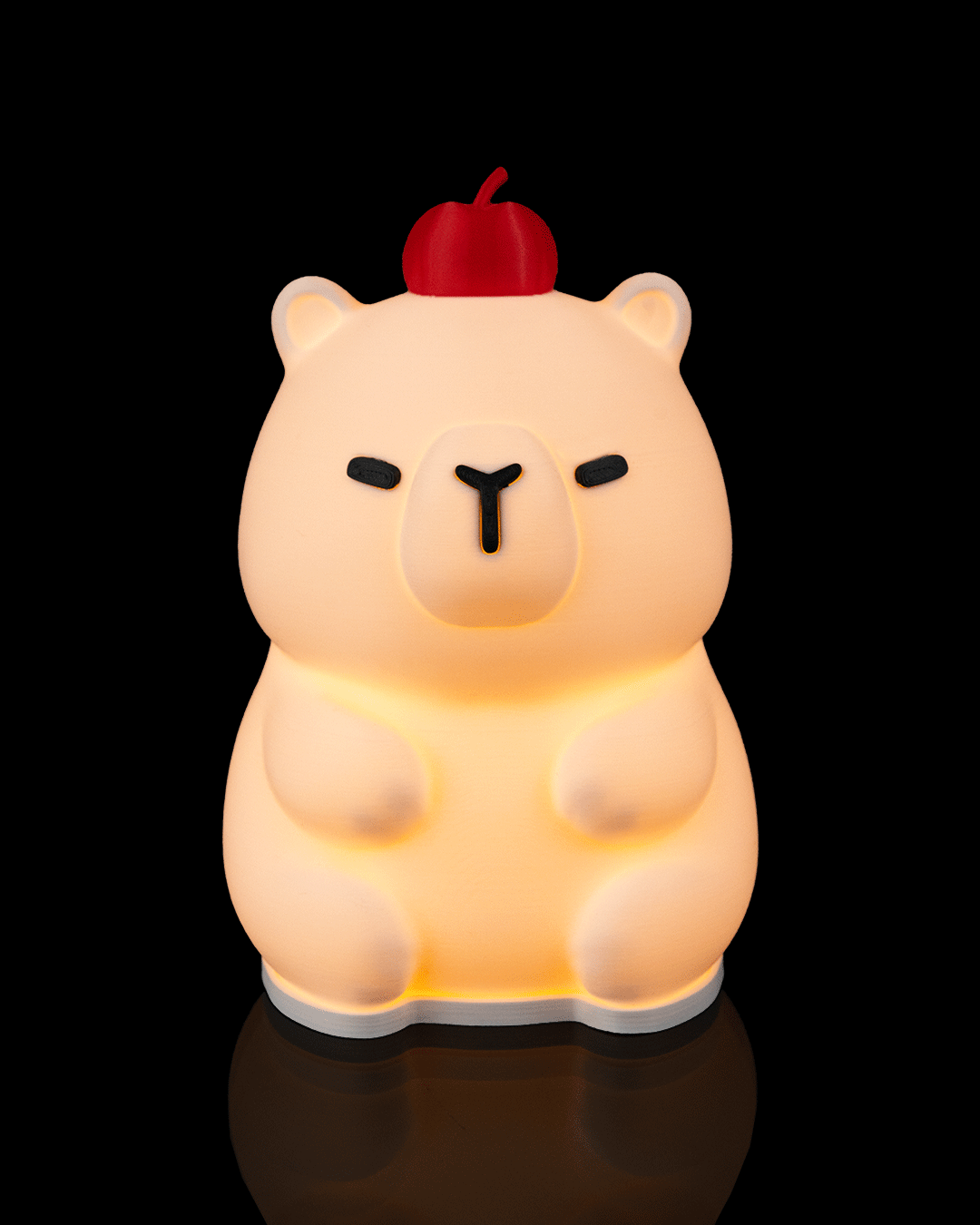 Glowybara - Table Lamp