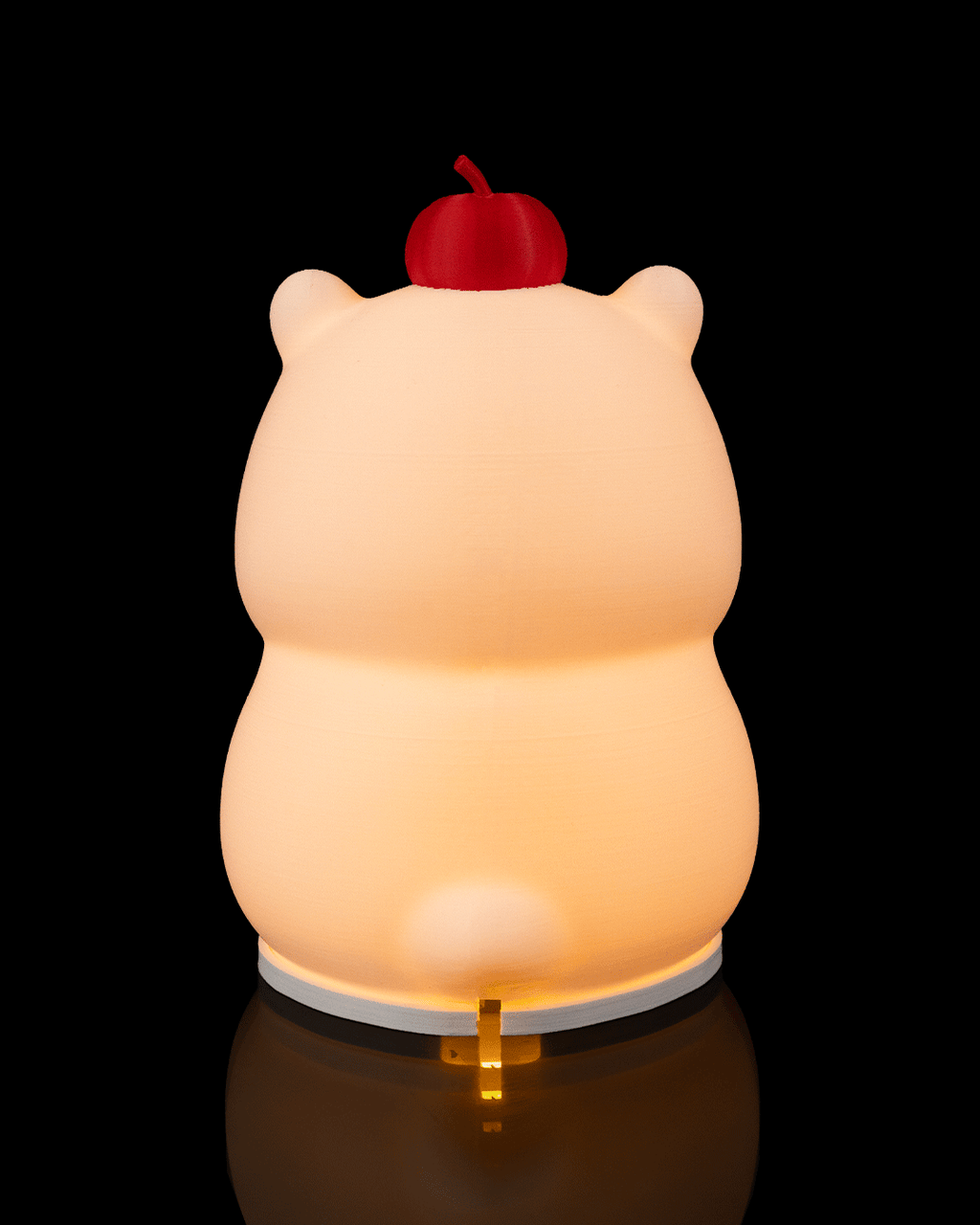 Glowybara - Table Lamp