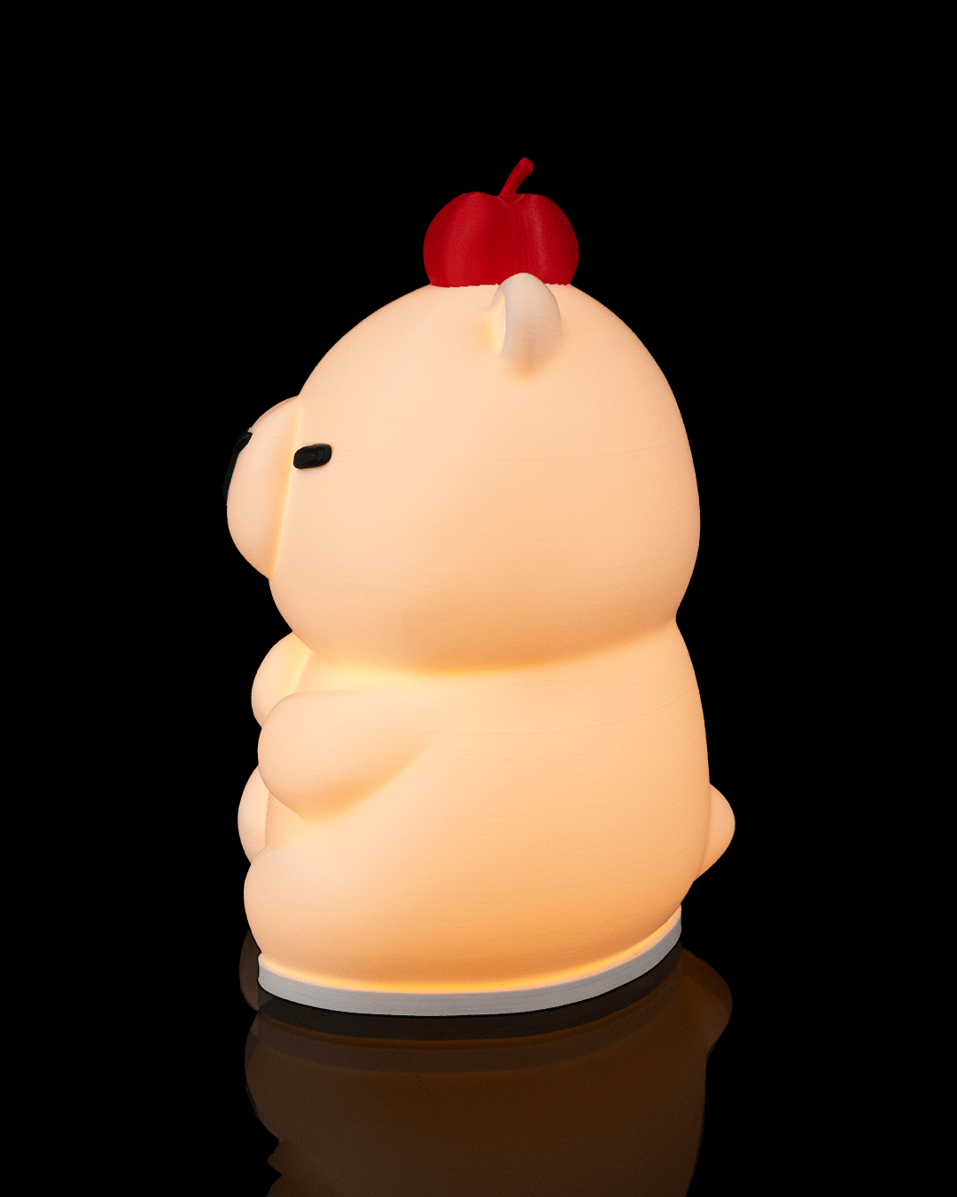 Glowybara - Table Lamp