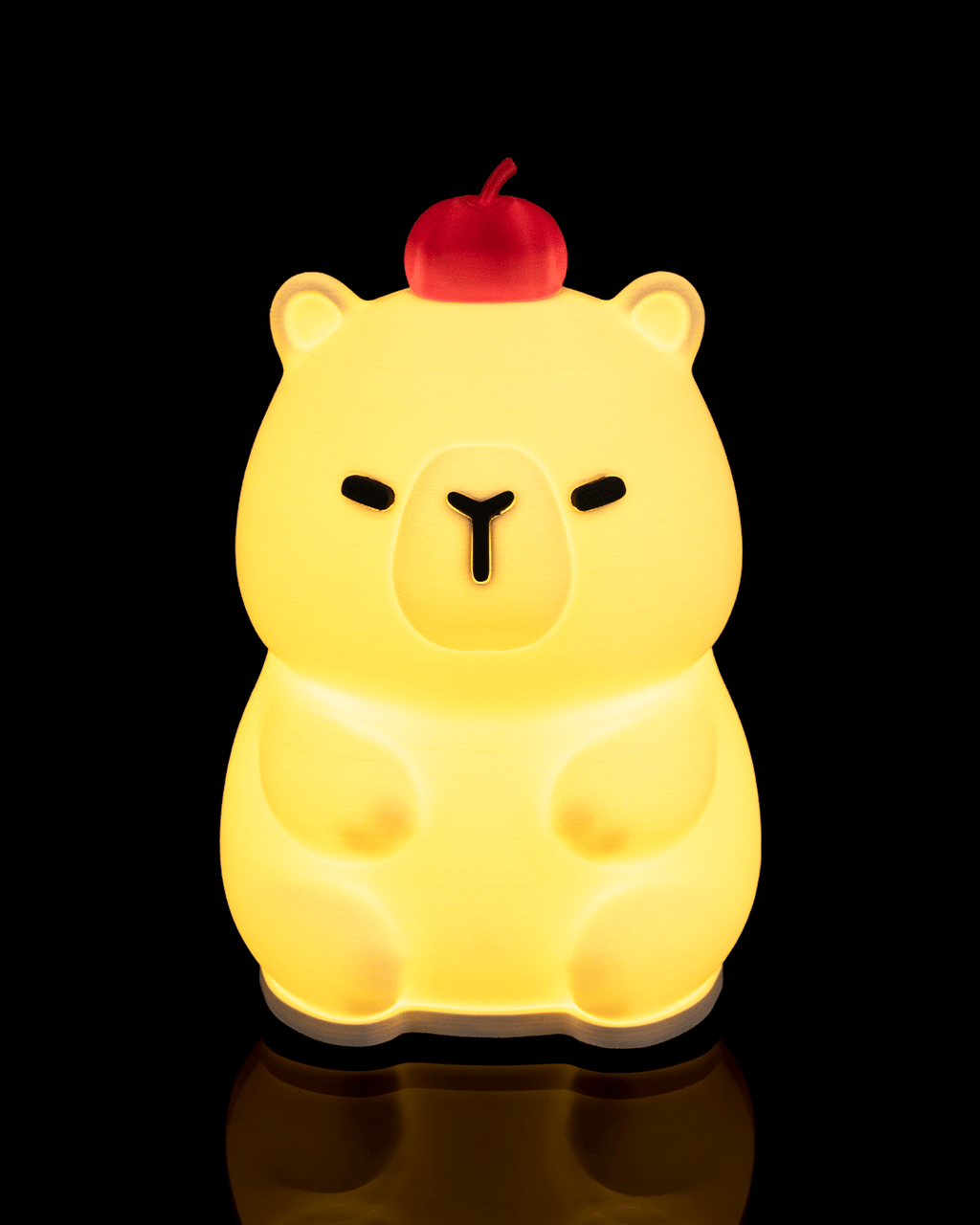 Glowybara - Table Lamp