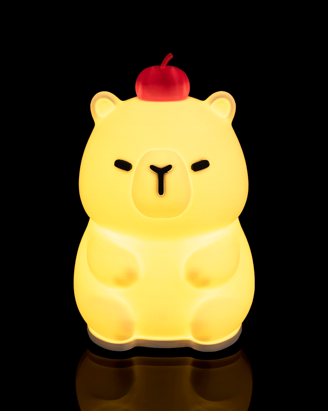 Glowybara - Table Lamp