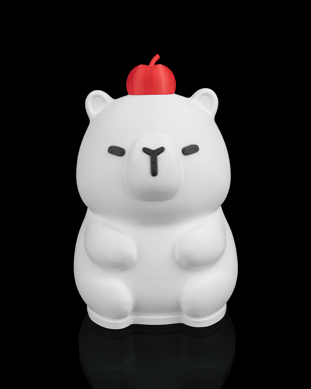Glowybara - Table Lamp