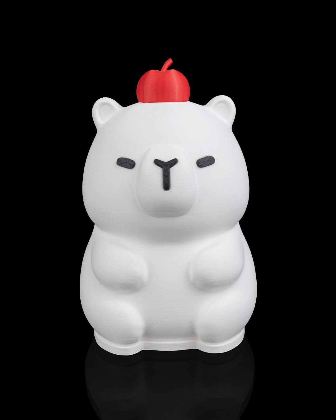 Glowybara - Table Lamp