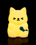 Meow Glow - Table Lamp