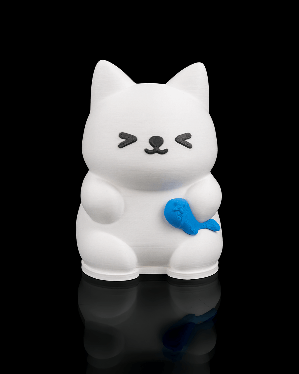 Meow Glow - Table Lamp
