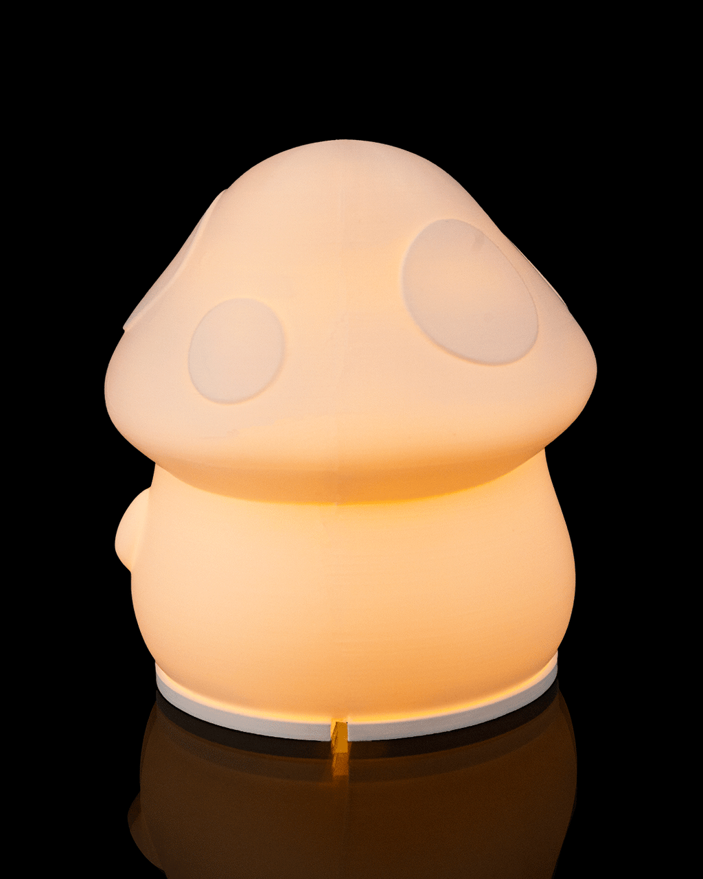 Twilight Spore - Table Lamp