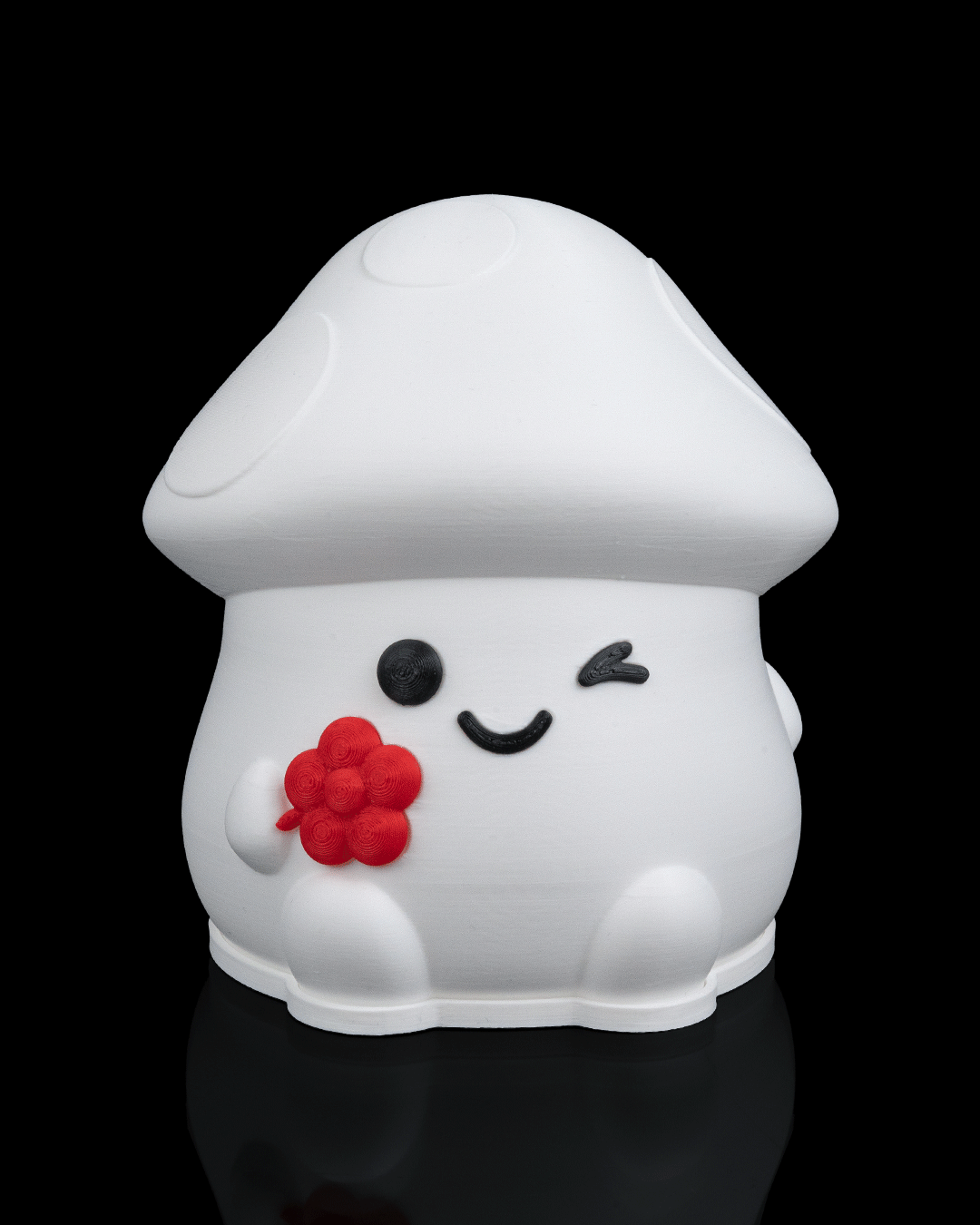 Twilight Spore - Table Lamp