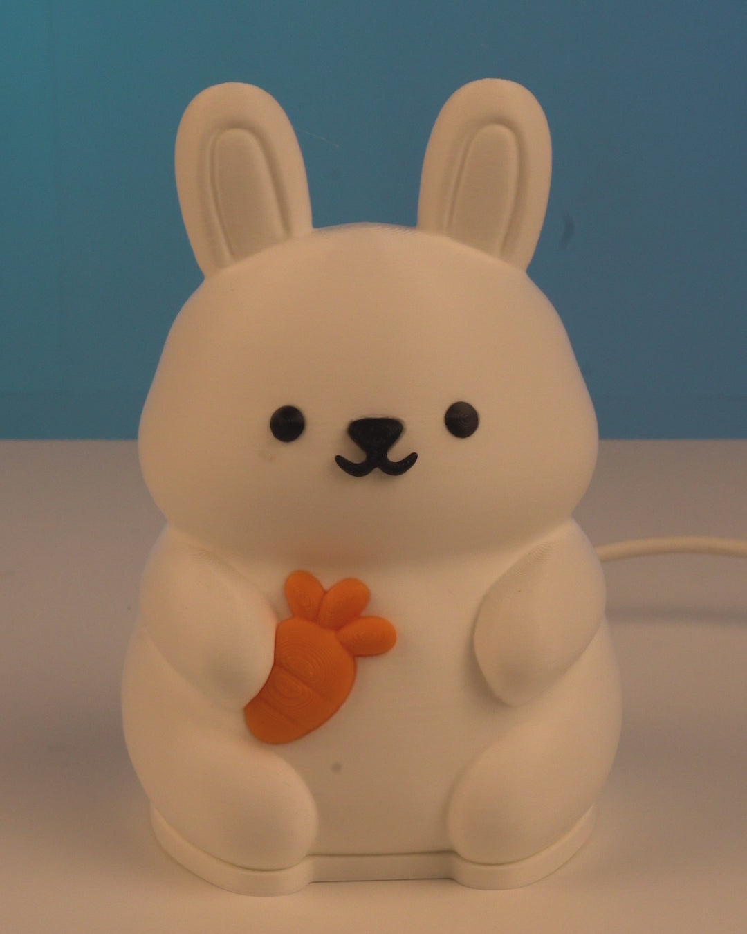 Bunny Bright - Table Lamp