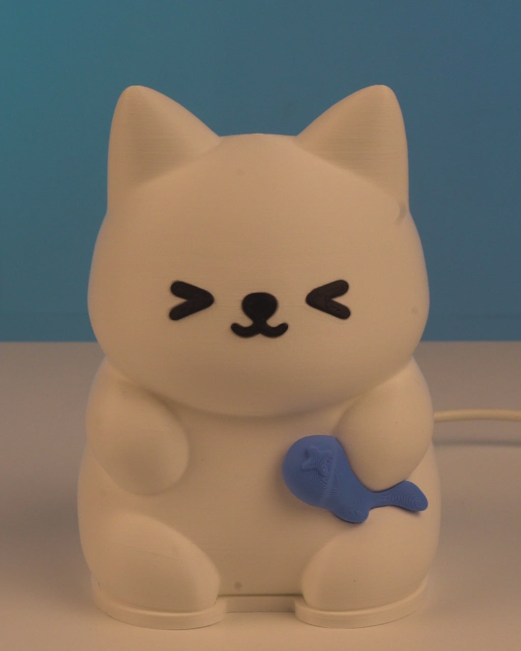 Meow Glow - Table Lamp