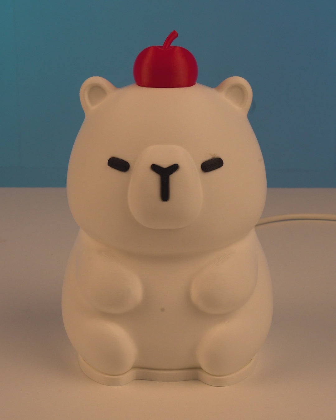 Glowybara - Table Lamp