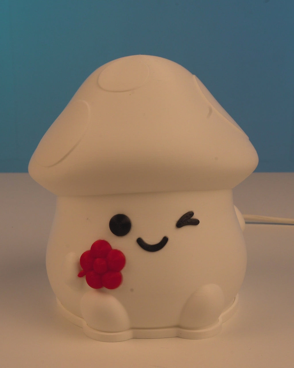 Twilight Spore - Table Lamp