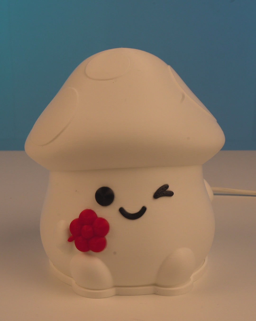 Twilight Spore - Table Lamp